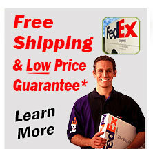 Free Shipping