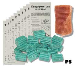 Rat Mouse Control Kit