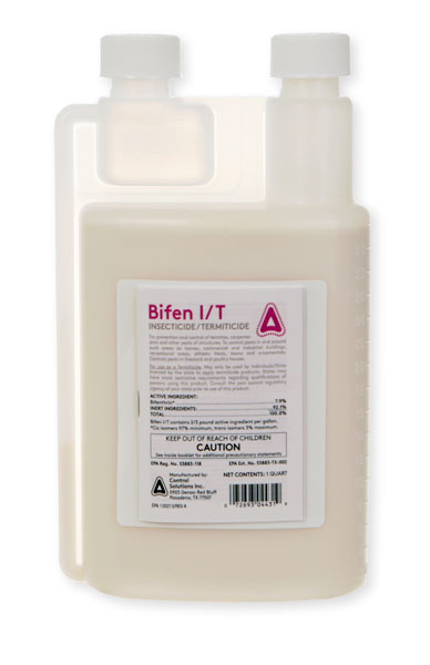 Bifentrin I/T Insecticide Concentrate