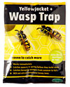 Yellow Jacket and Wasp Trap