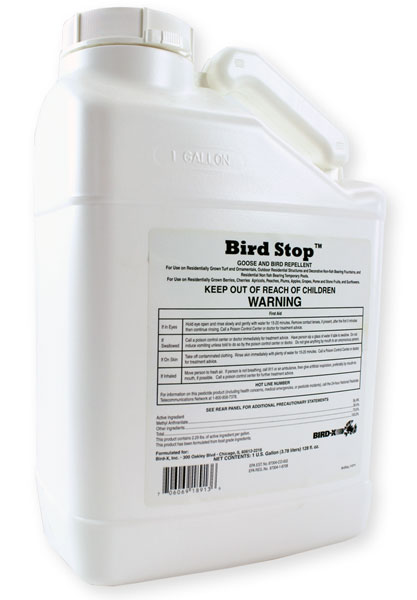 Bird Stop Bird Repellent