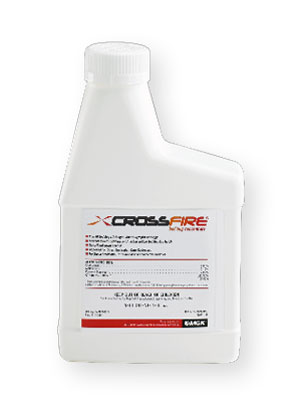 Cross Fire Bed Bug Concentrate