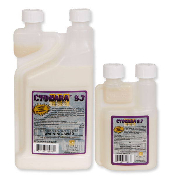 Cyonara 9.7 Insecticide 