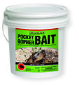 Kaput- D Pocket Gopher Bait