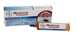 Maxforce FC Magnum Bait Gel