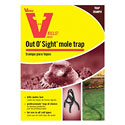 Victor Out of Sight Mole Trap