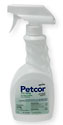 Petcor Animal Flea and Tick Spray