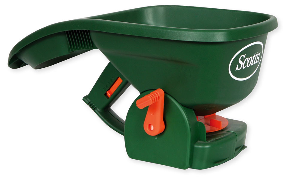 Scotts Handy Green II Spreader Picture