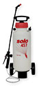 Solo Rollabout Wheeled Sprayer - 2.5 Gallon