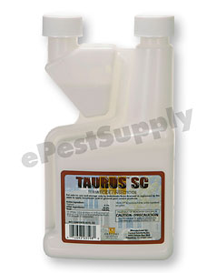 Taurus Insecticide Concentrate