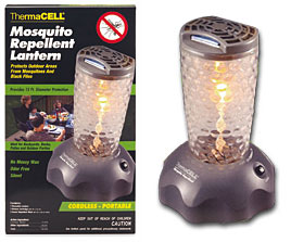 ThermaCell Camping Lantern