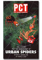 Urban spider book picture