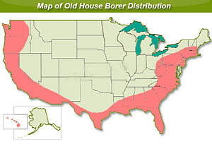 us map of old house borers 
