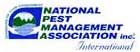 National Pest Management Association Logo