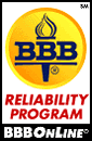 BBB OnLine Member