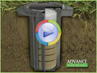 Advance Termite Bait