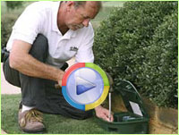 EZ Klean Rodent Bait Station