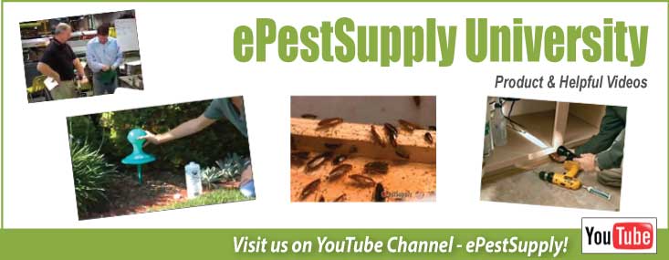 pest control videos