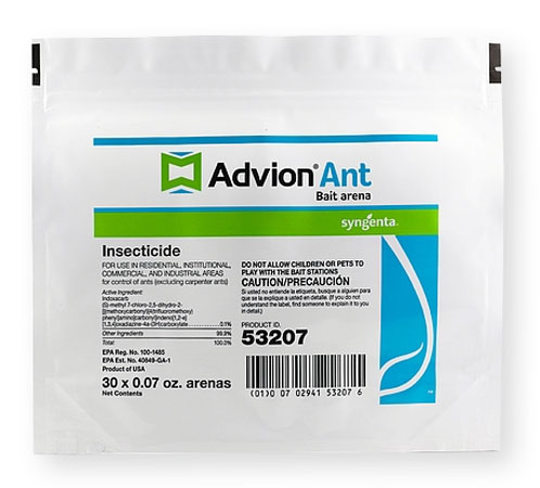 Advion Ant Bait Arena