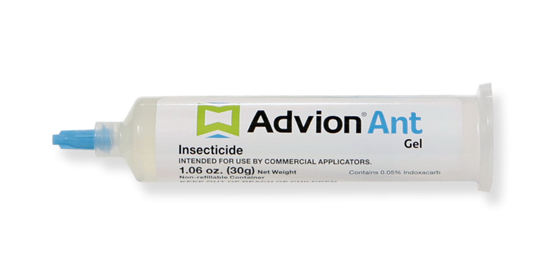 Advion Ant Gel Bait