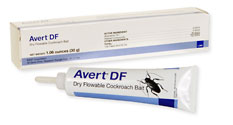 Avert Cockroach Dry Bait