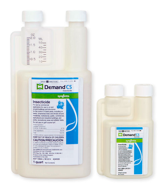 Demand CS Insecticide