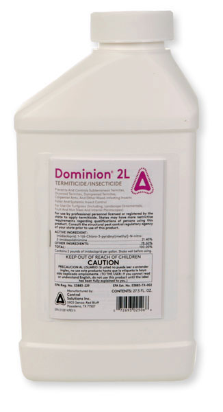 Dominion 2L