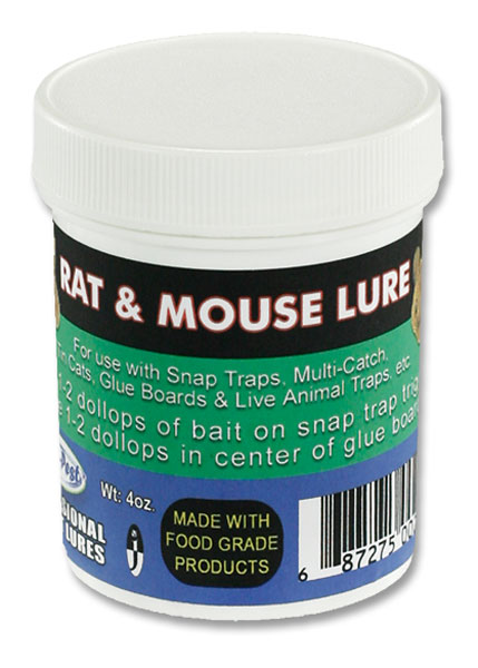 Provoke Pro Mouse Attractant