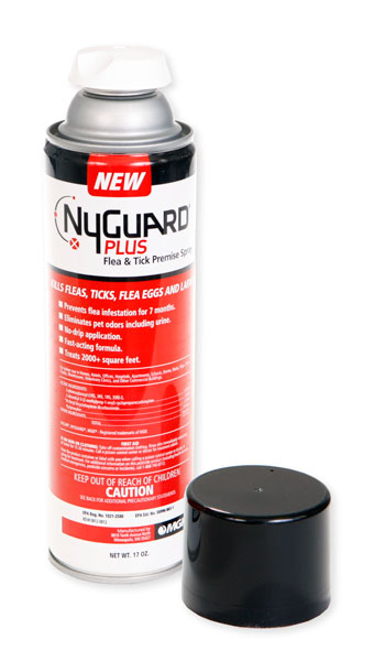 Nyguard Plus Aerosol Spray