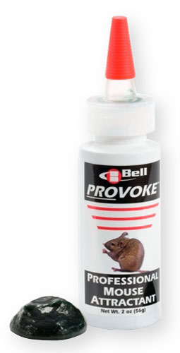 Provoke Pro Mouse Attractant