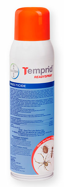 Temprid Ready Spray